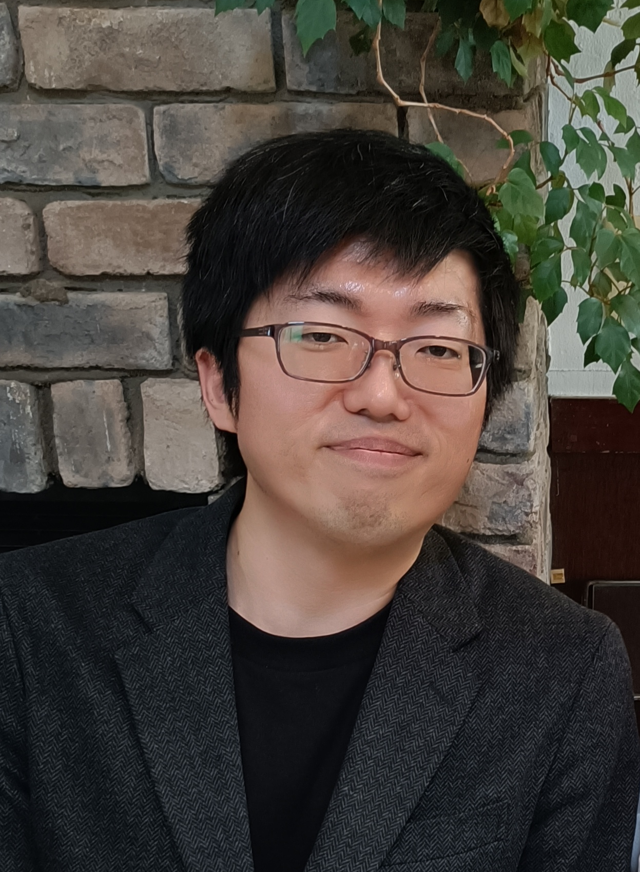 パパ育コミュ オープンリサーチラボ研究員のざく